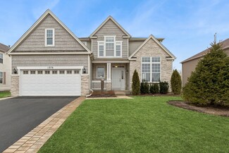 1276 Sandy Dr, Antioch, IL 60002