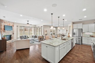 3400 Glendale Ln, Northlake, TX 76226