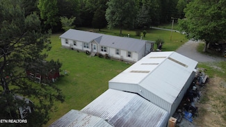 406 Dara Ln, McMinnville, TN 37110