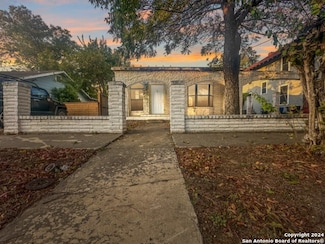 515 Pruitt Ave, San Antonio, TX 78204