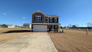 112 S Torrent Ct, Goldsboro, NC 27530