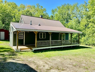 136 Bray Ridge Rd, Hiram, ME 04041