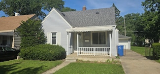 4957 Mayfair St, Dearborn Heights, MI 48125