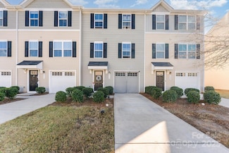 2619 Mccurdy Trail, Charlotte, NC 28269