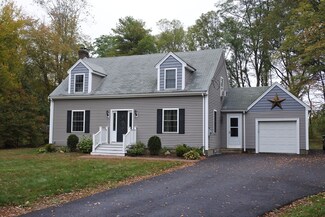 322 S Main St, Hopedale, MA 01747
