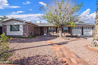 10317 Woodruff Ct, El Paso, TX 79925