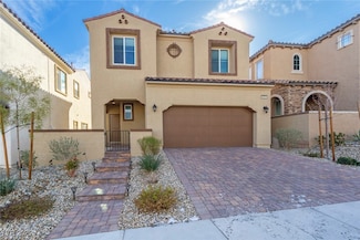 10461 Skye Summit Ave, Las Vegas, NV 89166