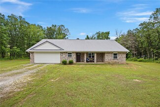 126 County 1721 Rd, London, AR 72847