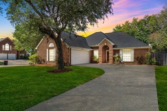 6303 Gettysburg Valley Ct, Katy, TX 77449