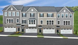 4056 Crown Dr Unit 17B, South Park, PA 15129