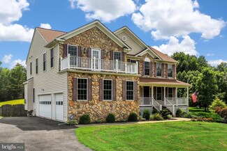 21 Kinsley Ln, Fredericksburg, VA 22406