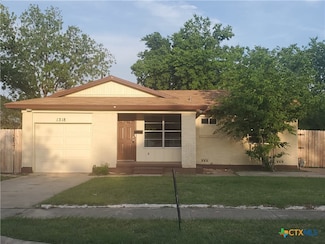 1318 Rose Ave, Killeen, TX 76543