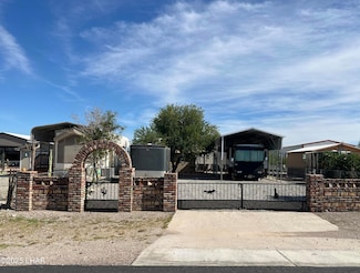 675 S Connor Ln, Quartzsite, AZ 85346
