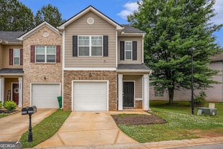3565 Brycewood Dr Unit 17, Decatur, GA 30034