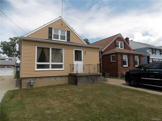 108 Dundee St, Buffalo, NY 14220