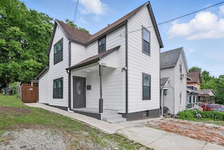 3069 Beekman St, Cincinnati, OH 45225