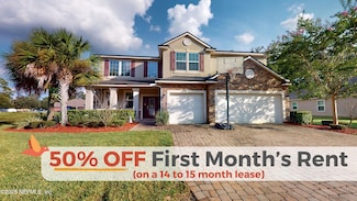 2588 Cody Dr, Jacksonville, FL 32223