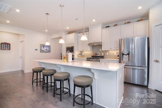 5219 Larewood Dr, Charlotte, NC 28215