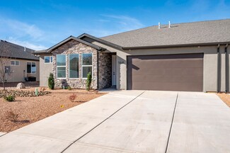 1841 N Golden Eagle, Cedar City, UT 84721