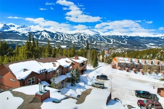 120 Atlantic Lode Unit 4, Breckenridge, CO 80424