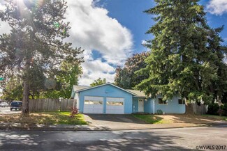 1010 Tyson Place SW, Albany, OR 97321