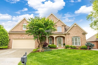 12618 Hunters Creek Ln, Knoxville, TN 37922
