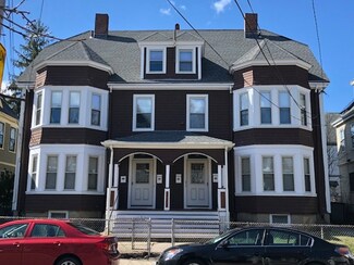 53 Meacham Rd, Somerville, MA 02144
