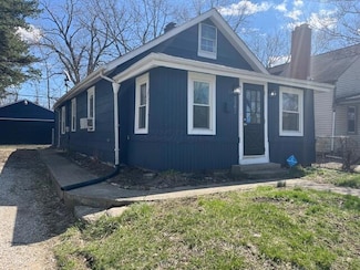 2202 Hamilton Ave, Columbus, OH 43211