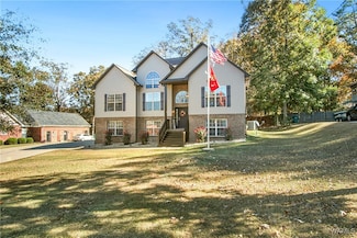 12813 Edgewood Dr, Lake View, AL 35111