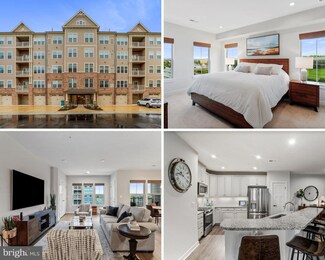 3519 Starlight St Unit 301, Frederick, MD 21704