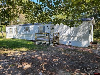 391 Marion County 7011, Flippin, AR 72634