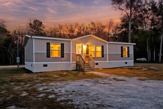 520 Branch Bend Way, Cross, SC 29436