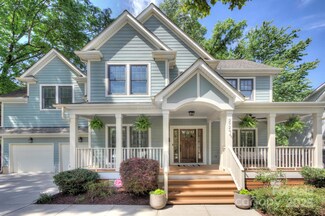 2729 Clemson Ave, Charlotte, NC 28205