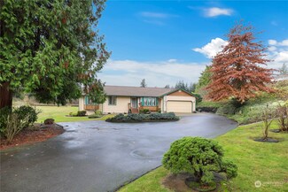 15110 42nd Ave E, Tacoma, WA 98446