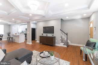 3018 Elgin Ave, Baltimore, MD 21216