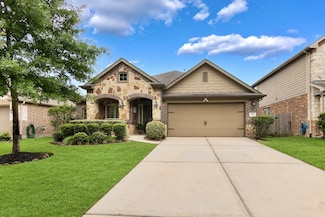 23118 Mestina Knoll Dr, Porter, TX 77365