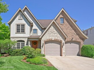125 Drexel Ave, La Grange, IL 60525