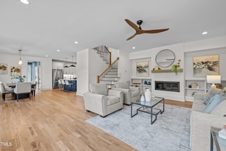 805 Tower St Unit 102, Raleigh, NC 27607