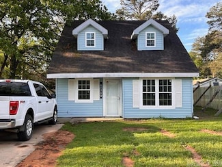 719 W 9th St, Dewitt, AR 72042
