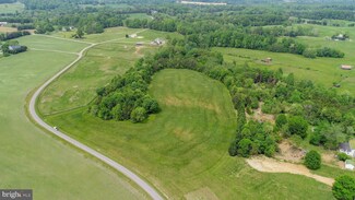 Lot 4A Panamint Farms Rd, Louisa, VA 23093