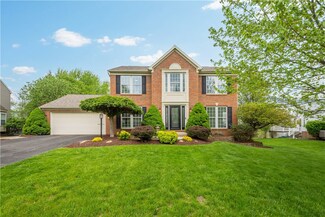 107 High Point Dr, Canonsburg, PA 15317