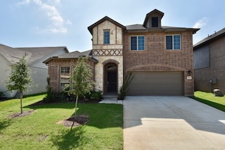 2604 Donella Dr, Denton, TX 76207
