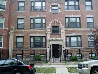 4002 S Calumet Ave Unit 1N, Chicago, IL 60653