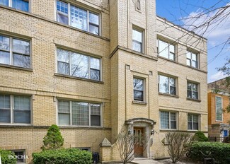 6259 N Mozart St Unit 2, Chicago, IL 60659