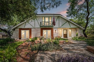 5330 Northwest Trail, Corpus Christi, TX 78410