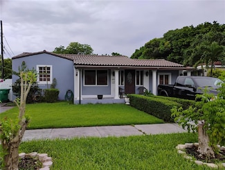 640 SW 44th Ct, Coral Gables, FL 33134