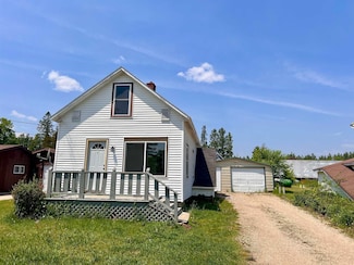 W8056 Aguette St, Pembine, WI 54156