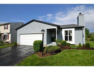 6207 Emberwood Rd, Dublin, OH 43017