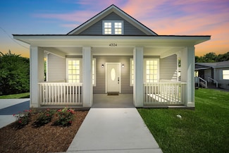 4324 Prairie St, La Marque, TX 77568