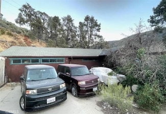 411 Pico Trail, Frazier Park, CA 93225